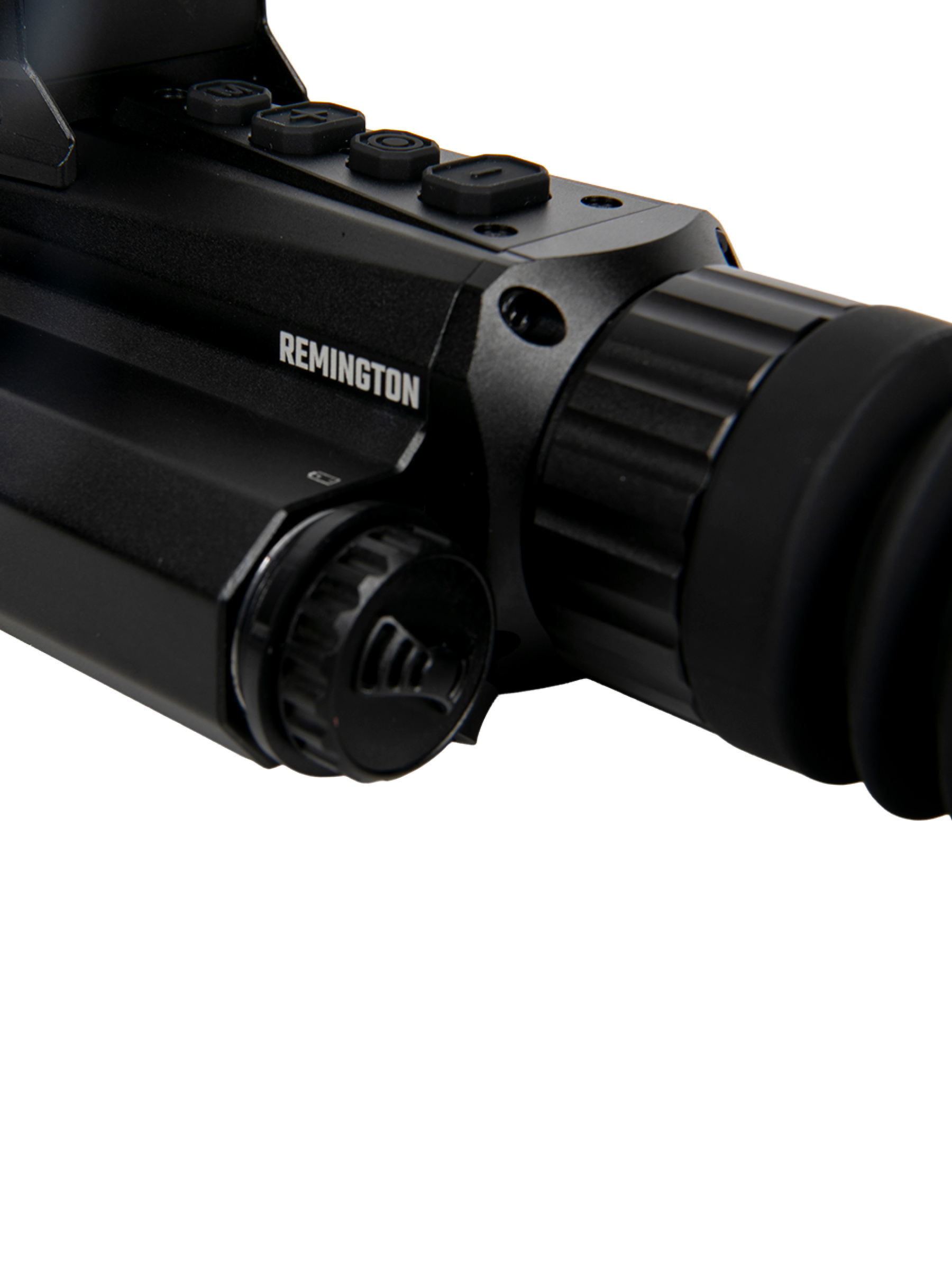 Тепловизионный прицел Remington Termit 225 LRF с дальномером