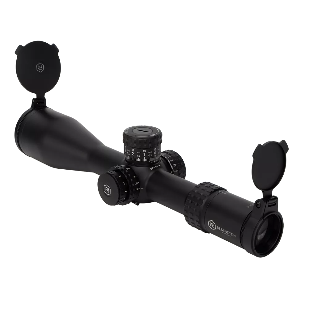 Оптический прицел Remington Phantom 5-25x56 ED FFP SF IR 34мм 0.1 MRAD