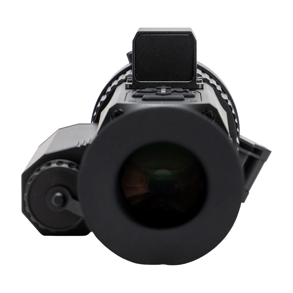 Тепловизионный прицел Remington Termit 650 LRF с дальномером