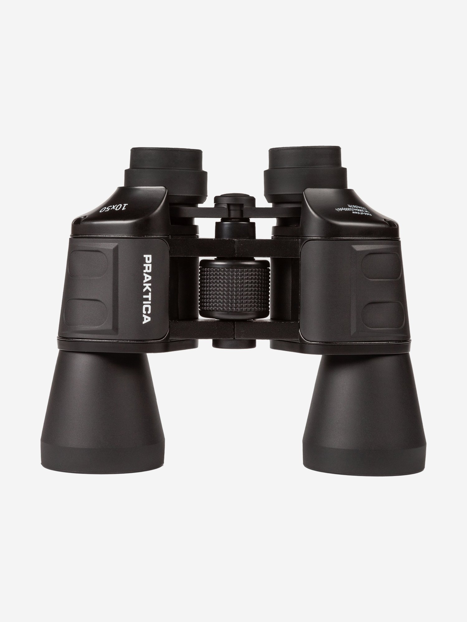 Бинокль Praktica Falcon 10x50 черный