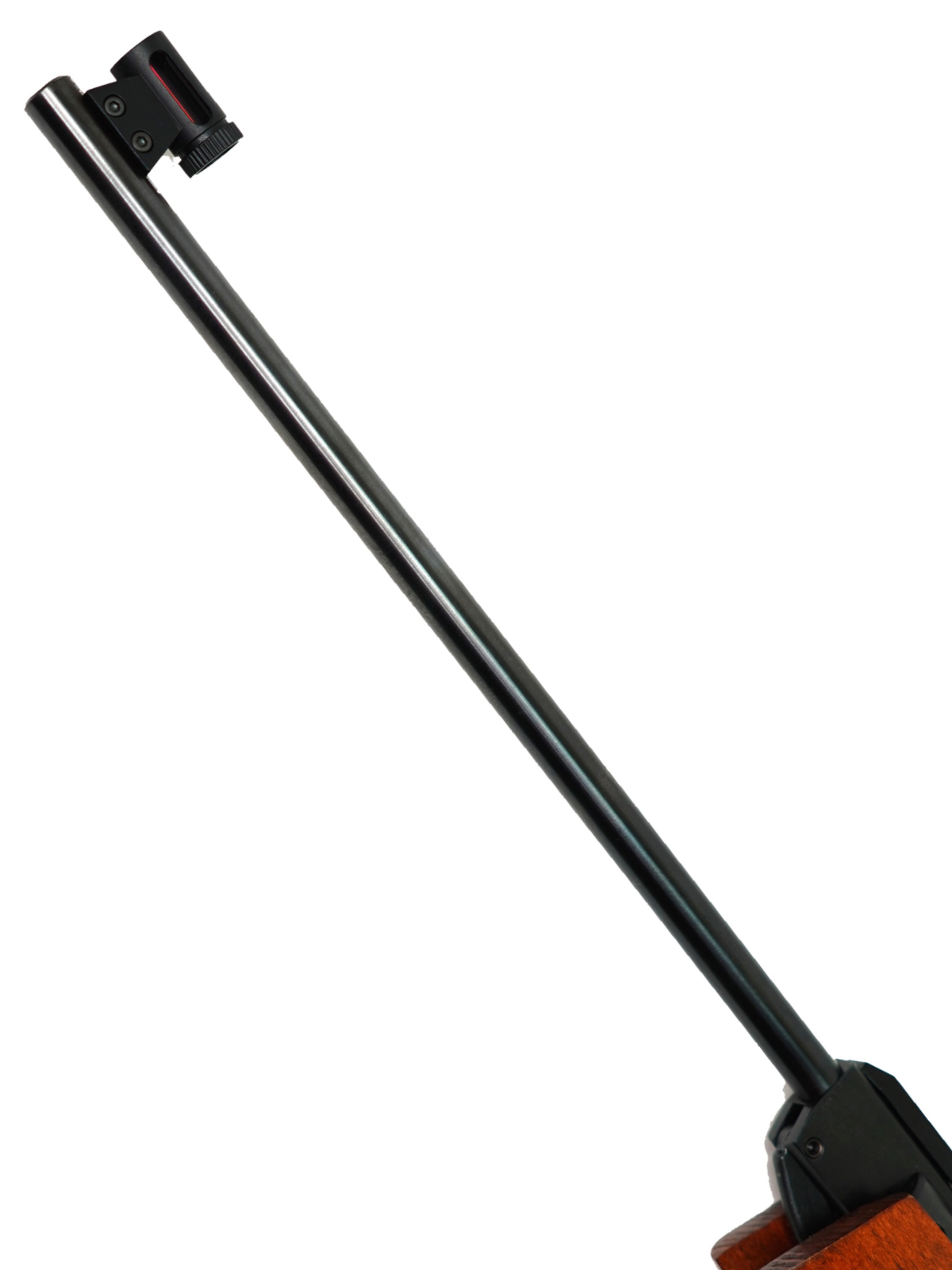 Винтовка пневматическая Borner Beta Wood Classic ( переломка, дерево,XS12, 3 Дж ) 4.5 мм