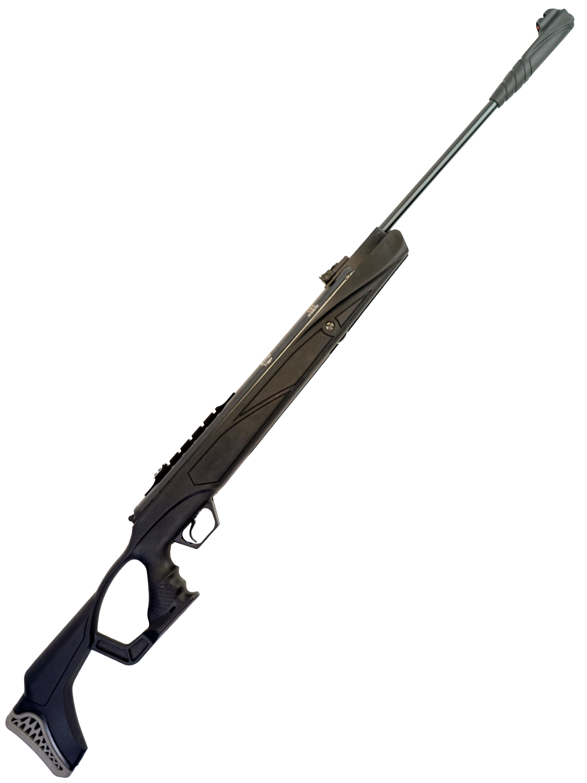 Пневматическая винтовка Hatsan 125 PRO (переломка, пластик, 3 Дж) 4,5 мм