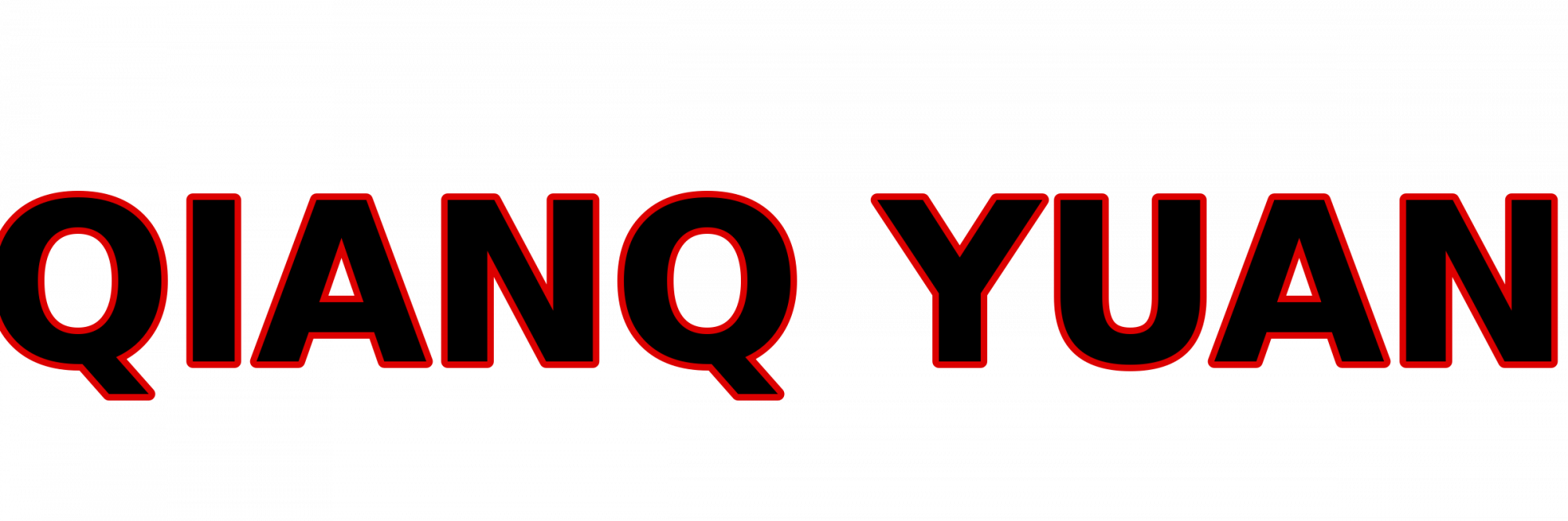 Qianq Yuan