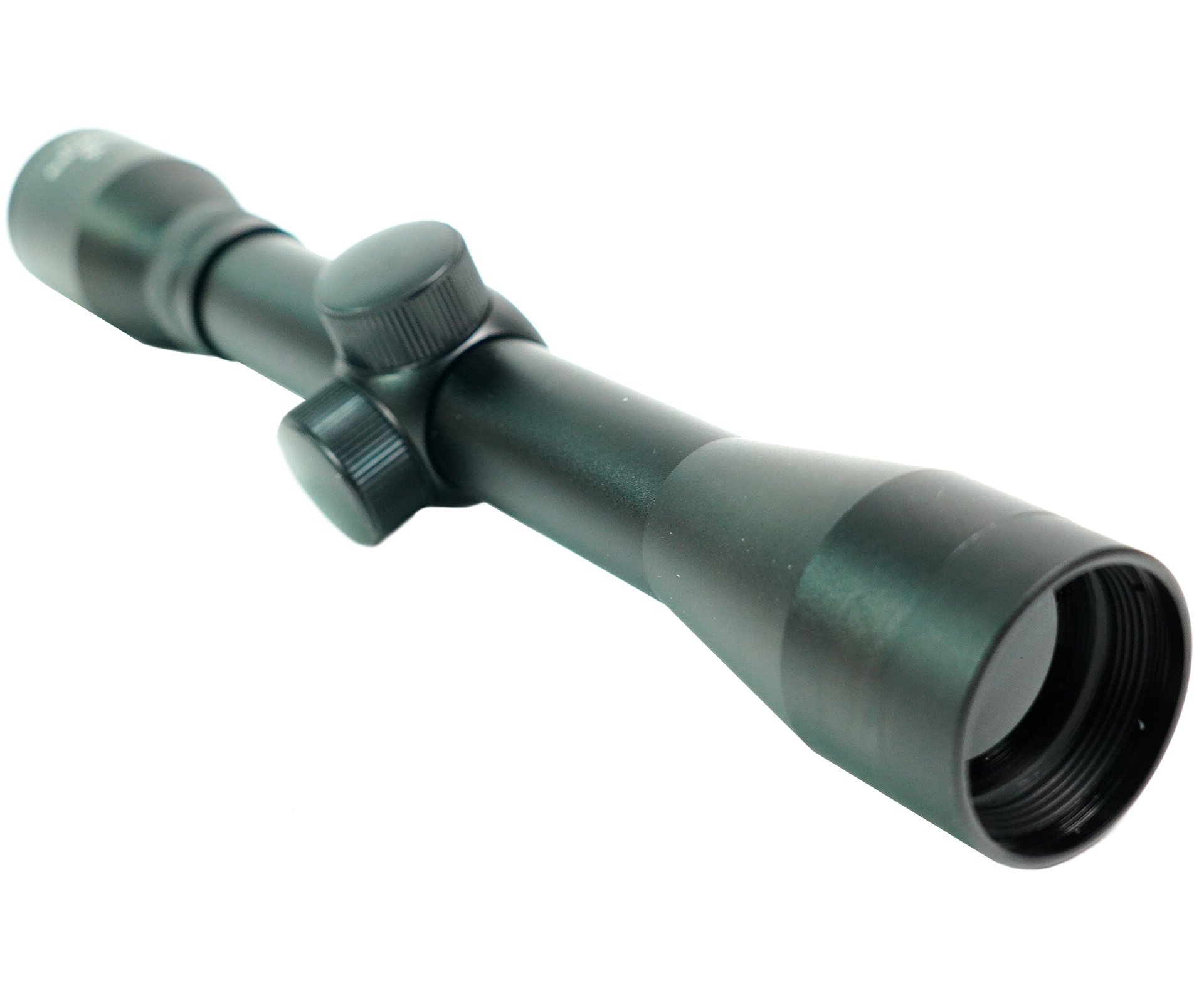 Оптический прицел Borner 4х32L (Long) Mil-Dot, на «ласточкин хвост»
