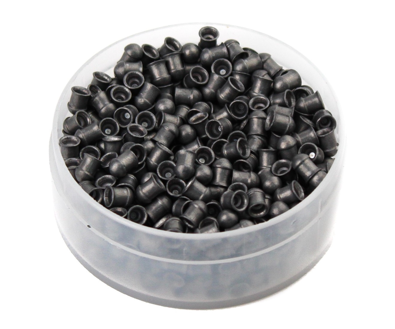 Пули пневматические «Люман» Classic pellets 4,5 мм, 0,65 г (500 штук)
