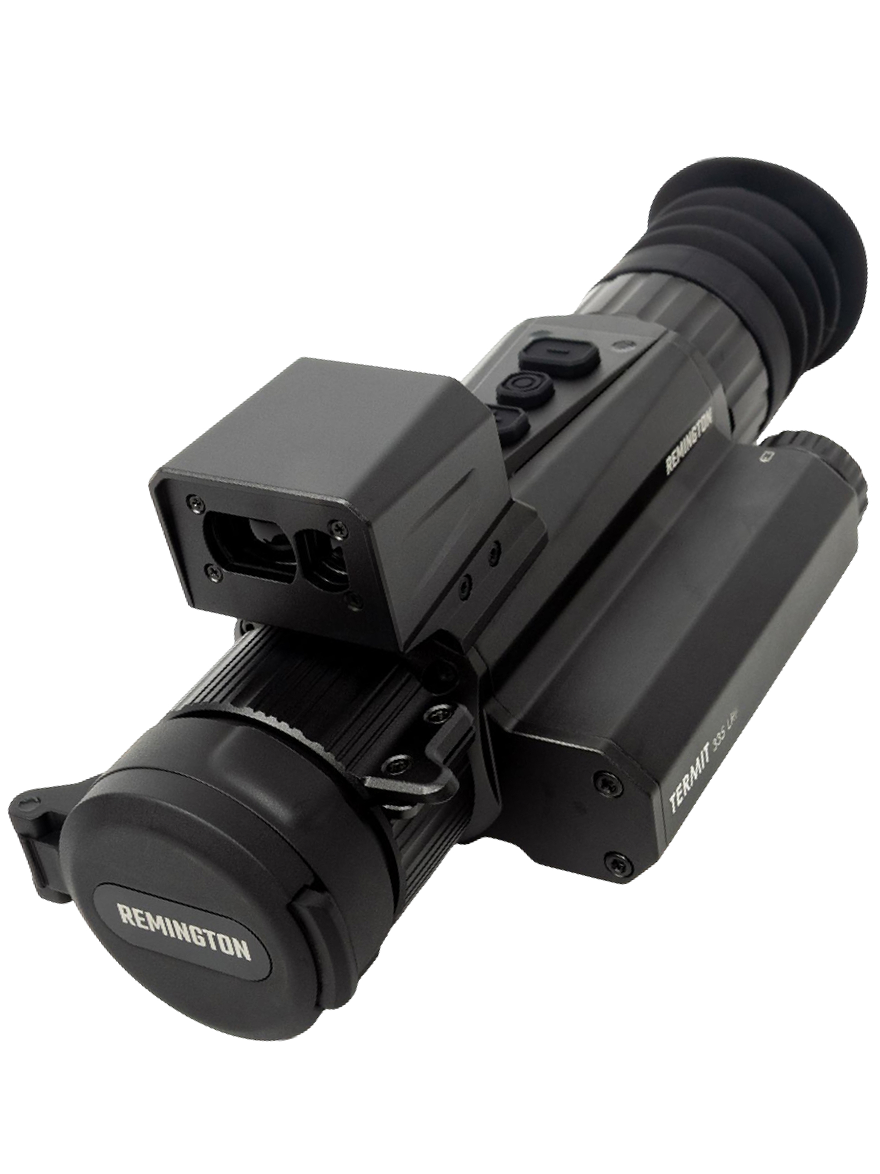 Тепловизионный прицел Remington Termit 335 LRF 35 мм с дальномером