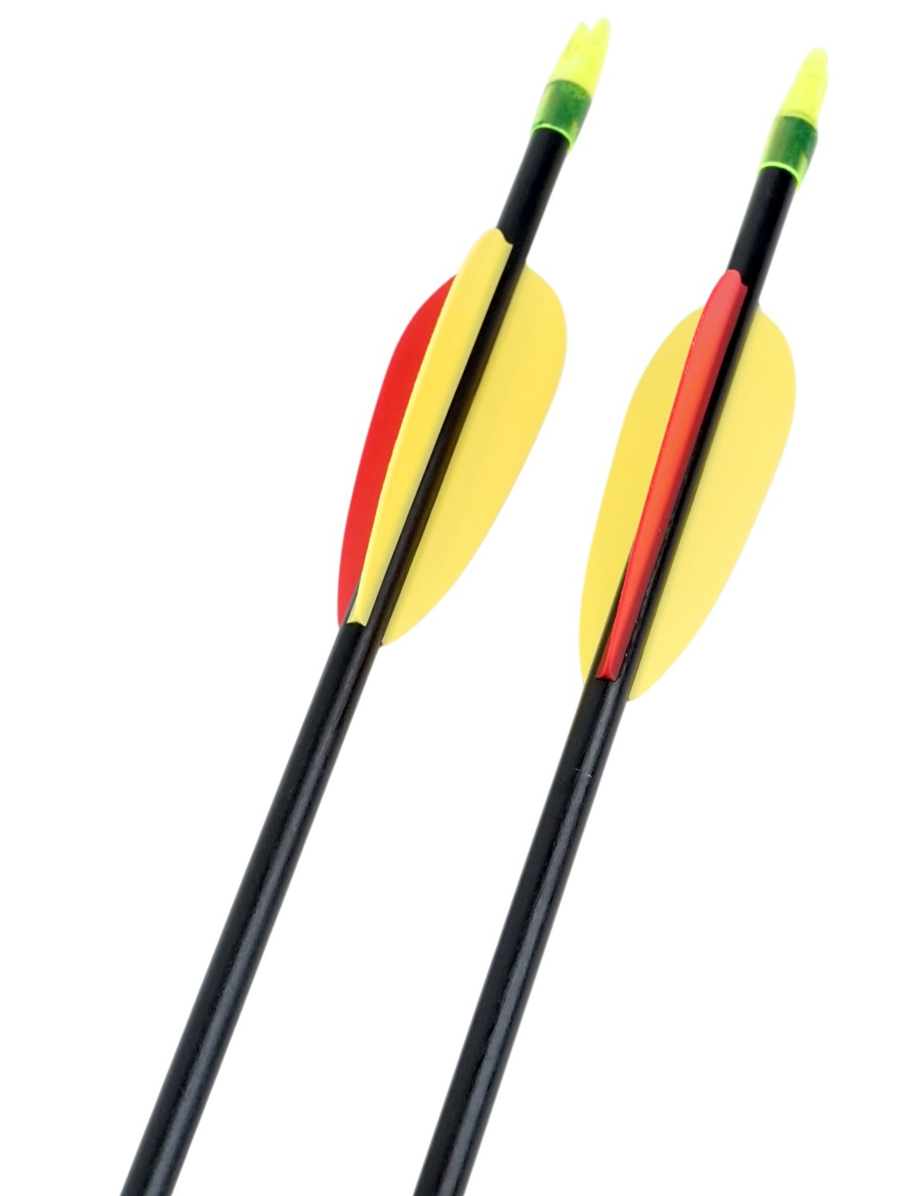 Лук детский классический Remington RB011, 129 см (красный)