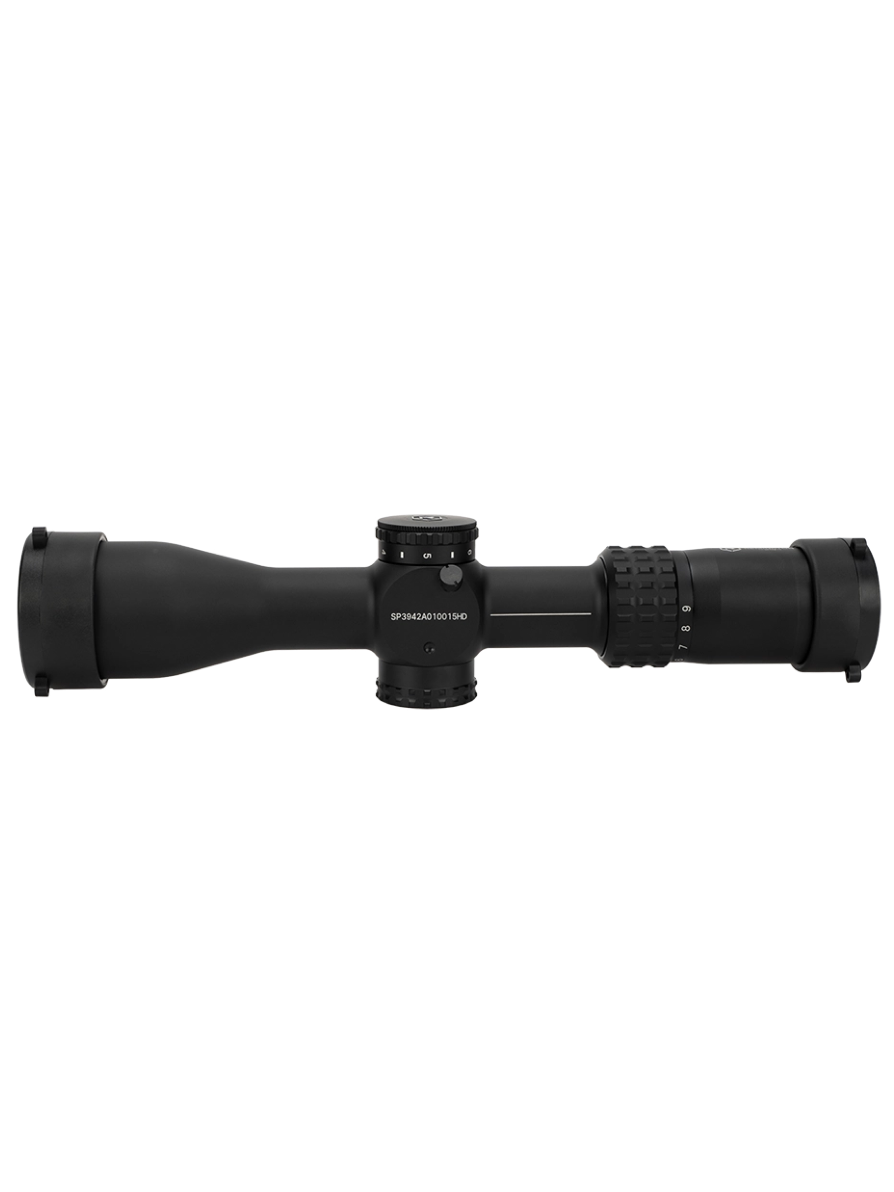 Оптический прицел Remington Spirix 3-9x42 HD SFP IR, подсветка, 30 мм
