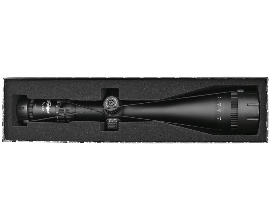 Оптический прицел Remington 6-24x50 Fury 30 mm Mil-Dot