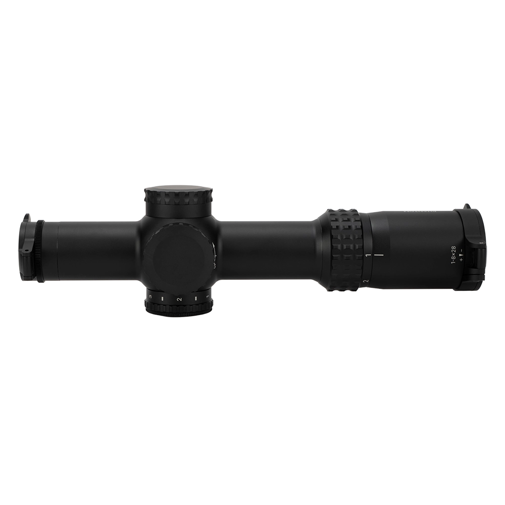 Прицел оптический REMINGTON PHANTOM 1-8x28 ED FFP IR 34мм 0.1 MRAD
