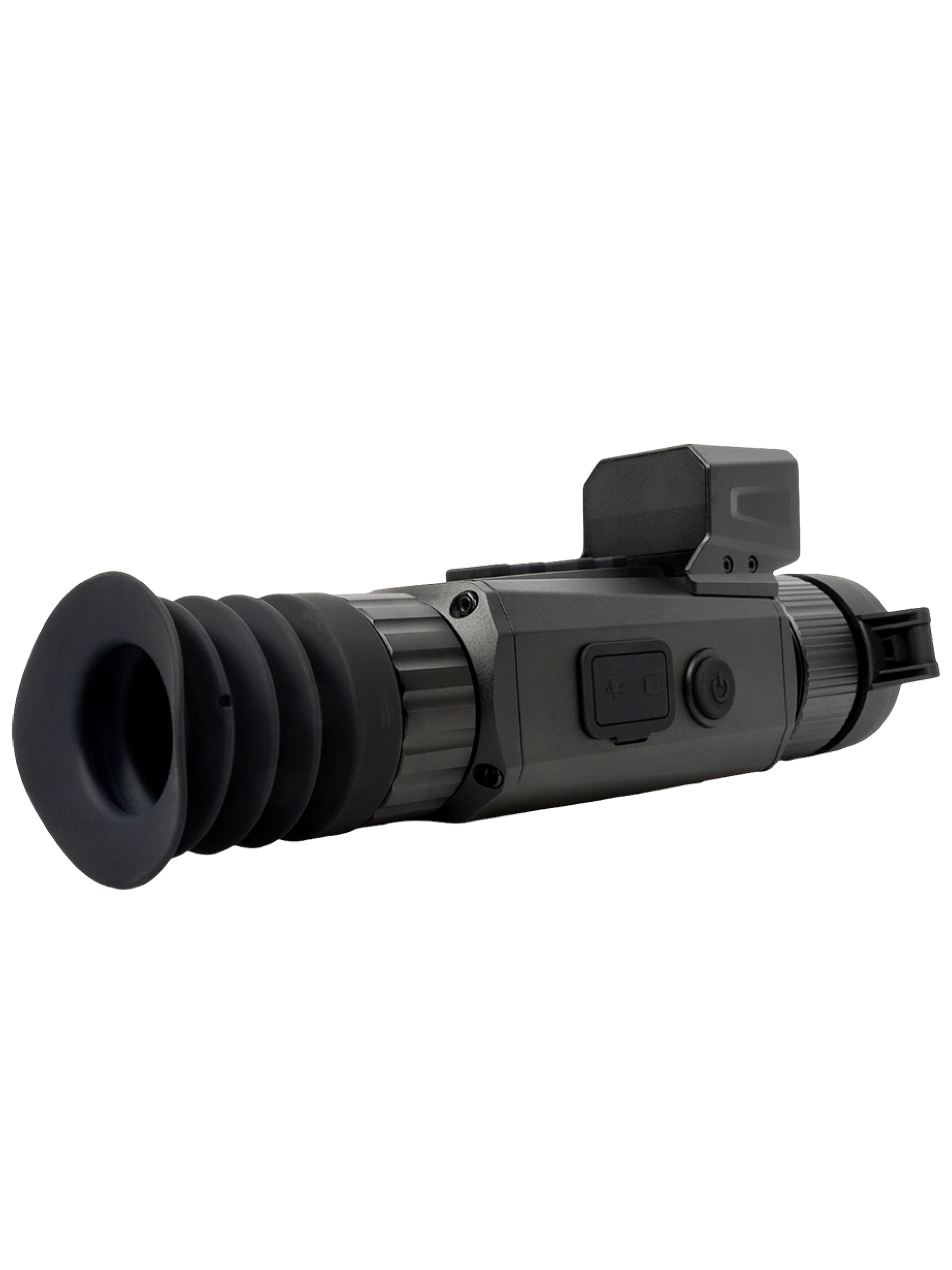 Тепловизионный прицел Remington Termit 335 LRF 35 мм с дальномером