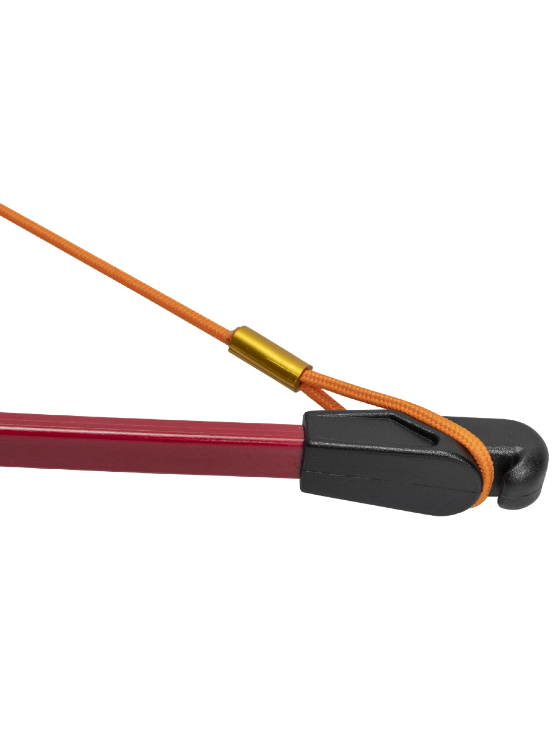 Лук детский рекурсивный Remington RB009, 4,5 кг, 91 см (красный)