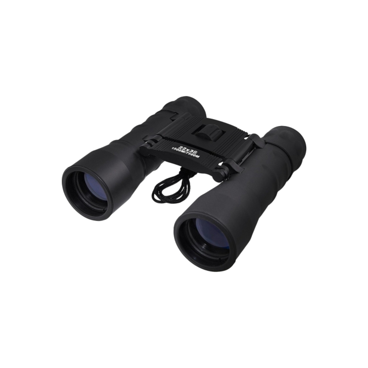 Бинокль Alpen 22x36 (Roof Prism)