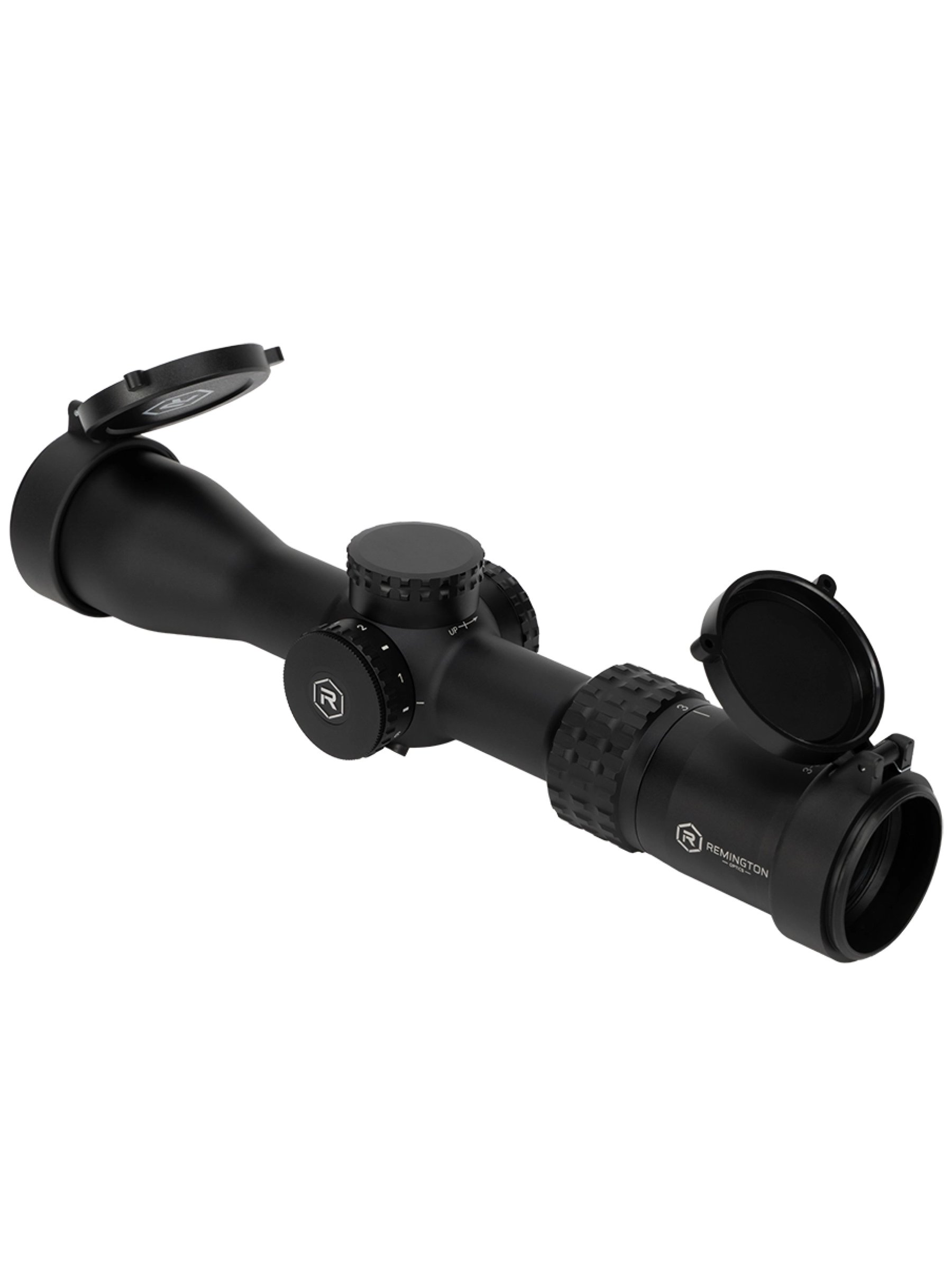 Оптический прицел Remington Spirix 3-9x42 HD SFP IR, подсветка, 30 мм