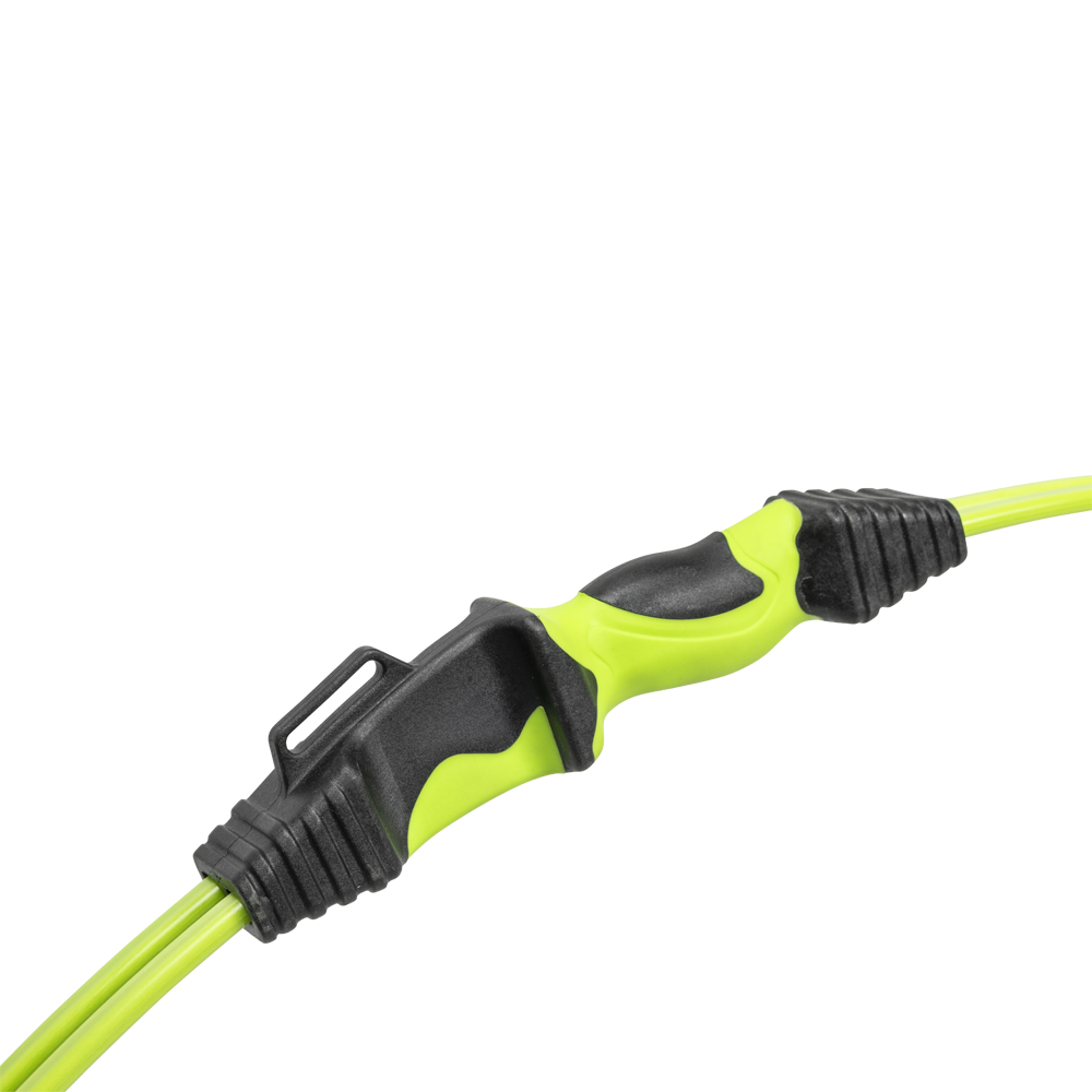 Детский блочный лук Man Kung MK-CB015 (зелёный)