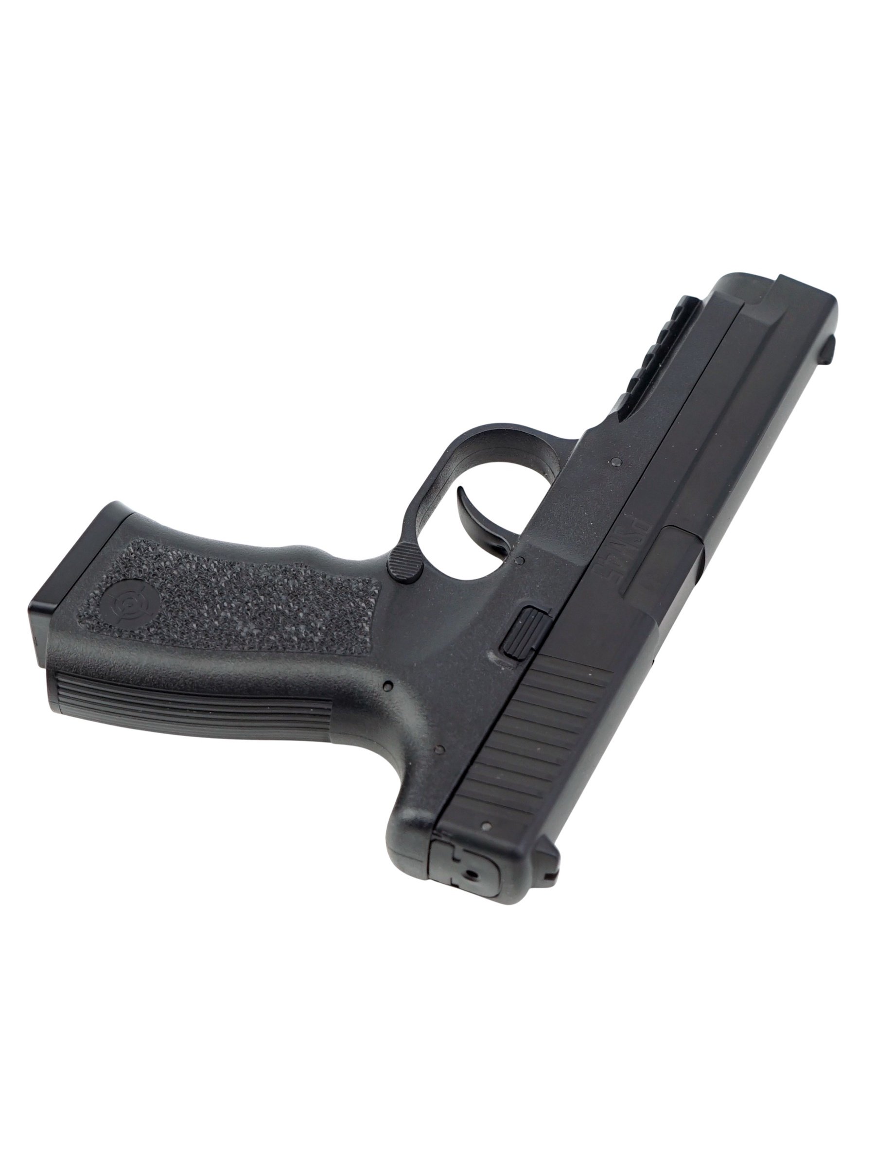 Пневматический пистолет Crosman PSM45 (Glock 17) 4.5мм
