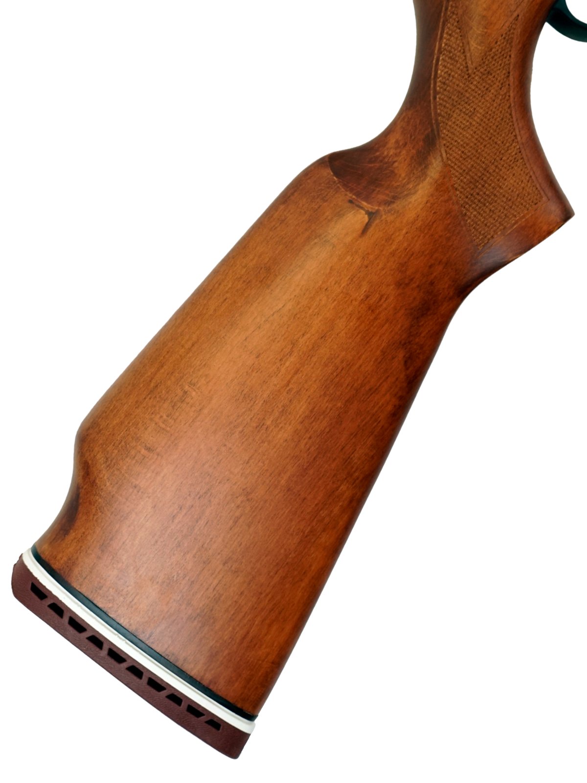 Пневматическая винтовка Hatsan 55S (переломка, дерево, 3 Дж) 4,5 мм