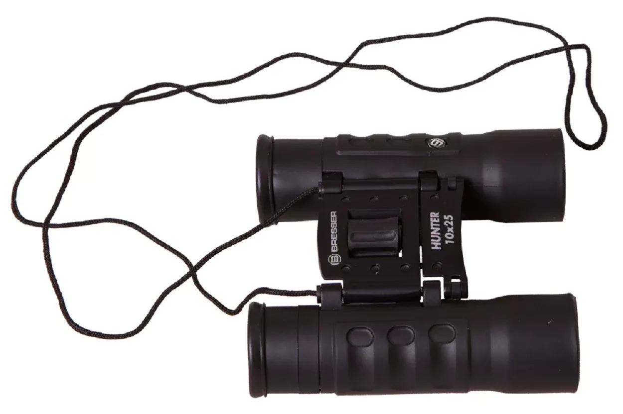 Бинокль Bresser 10x25