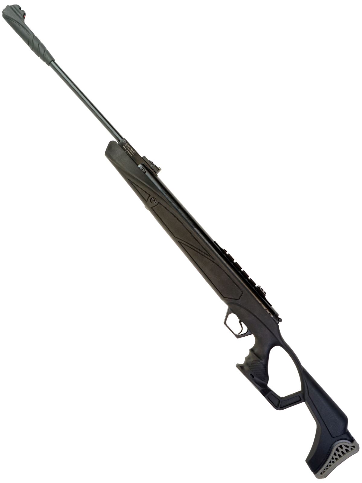 Пневматическая винтовка Hatsan 125 PRO (переломка, пластик, 3 Дж) 4,5 мм