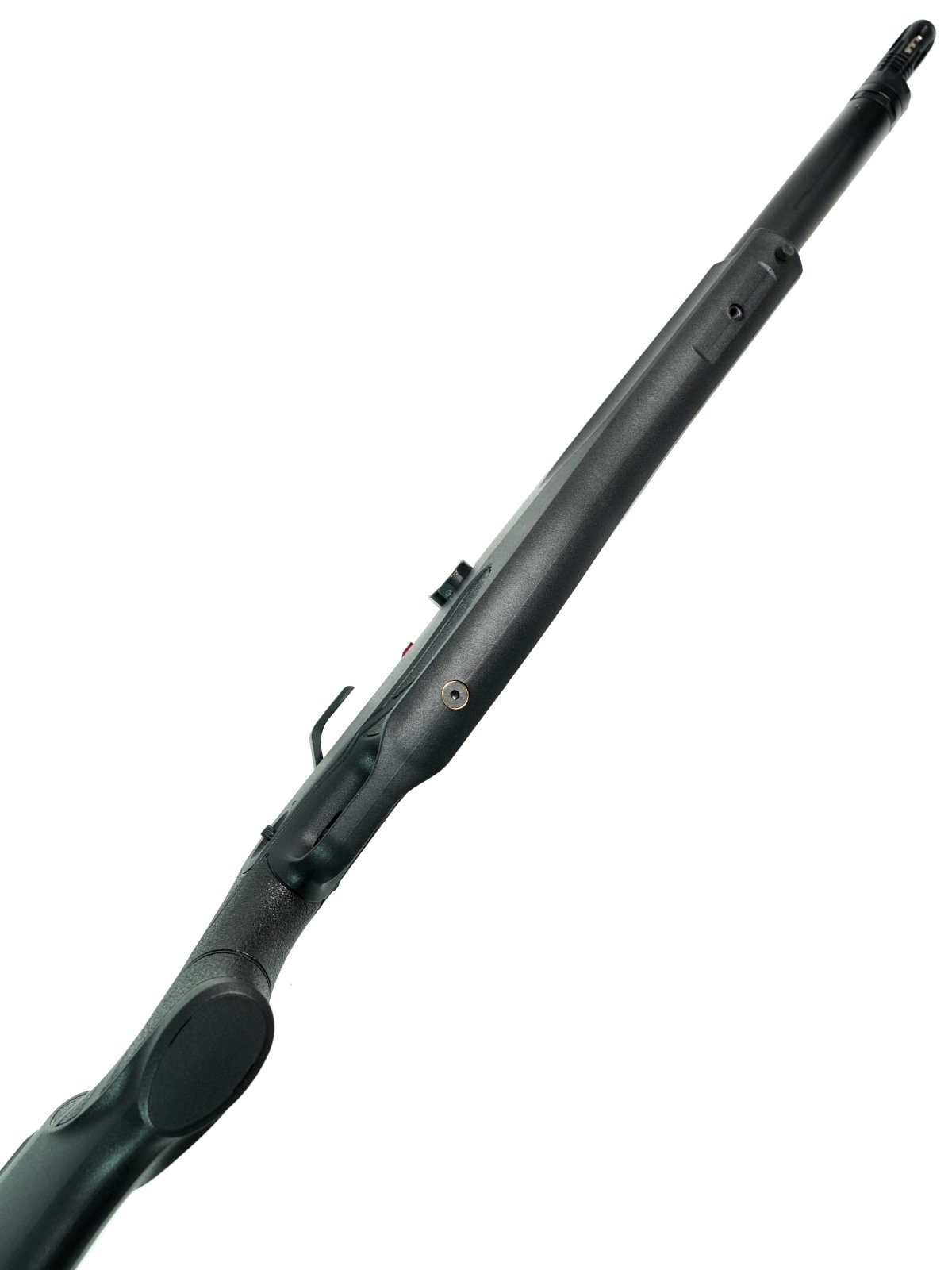 Винтовка пневматическая REXIMEX DAYSTAR, cal. 5,5 mm, 3 Дж (РСР, пластик)