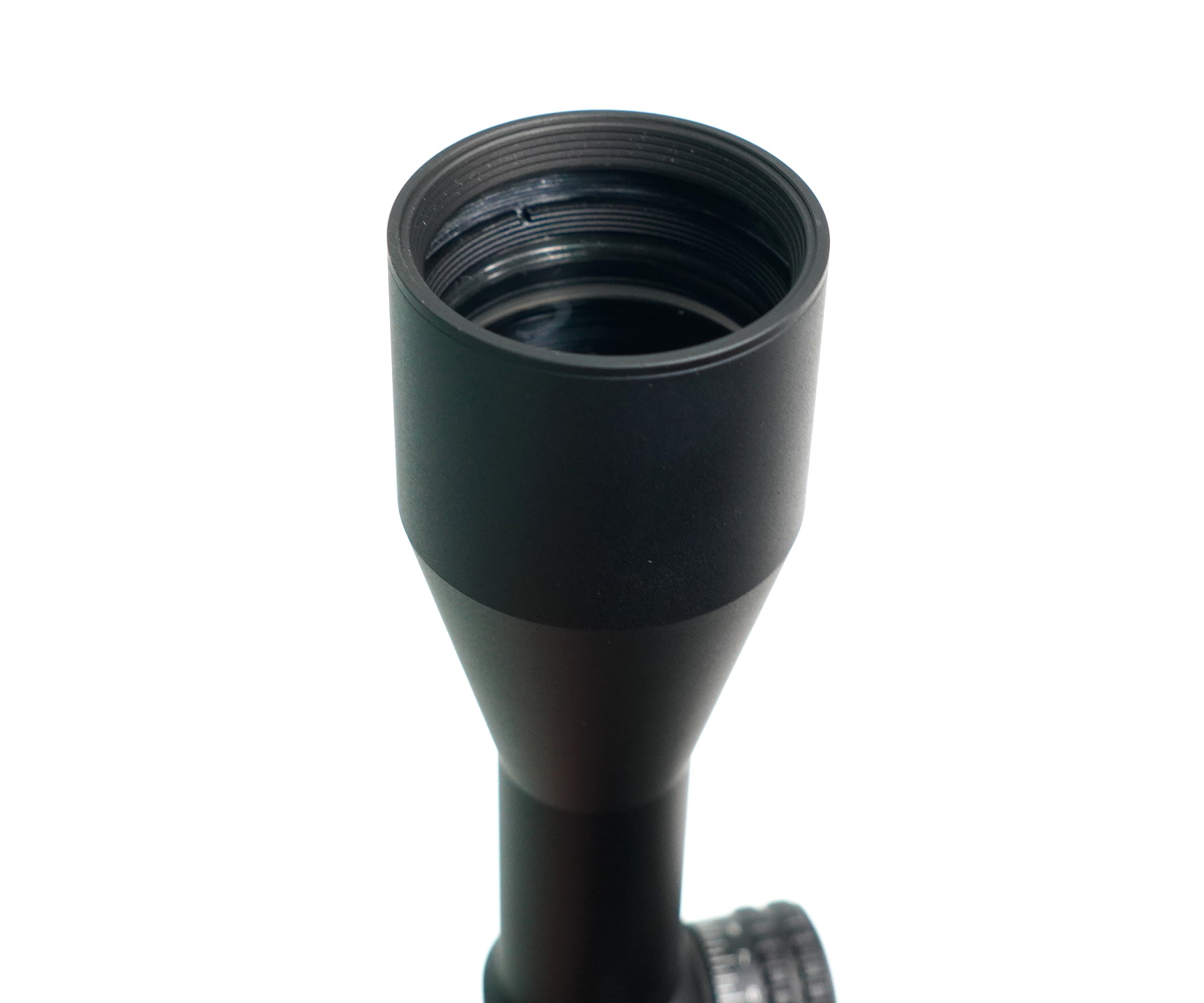 Оптический прицел Remington 3-9x40 Fury 25mm Mil-Dot