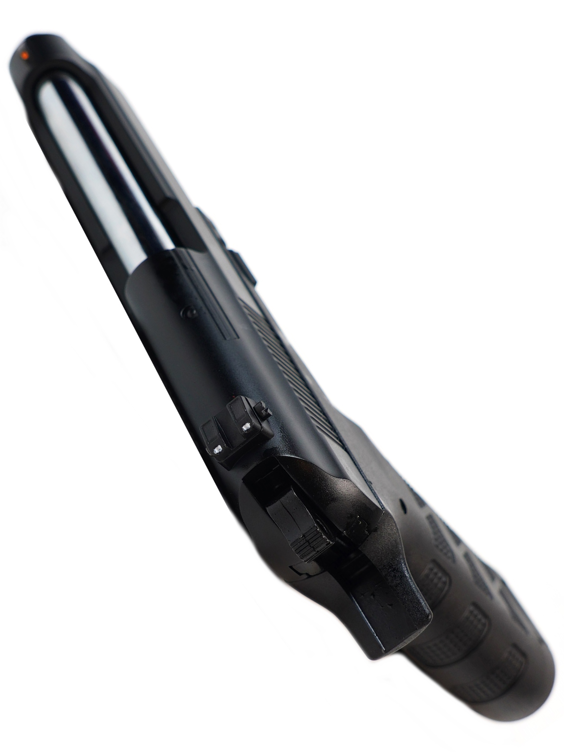Пистолет пневм. EKOL ES P92 B Black, (металл) (Blowback) кал. 4,5 мм, 3 Дж