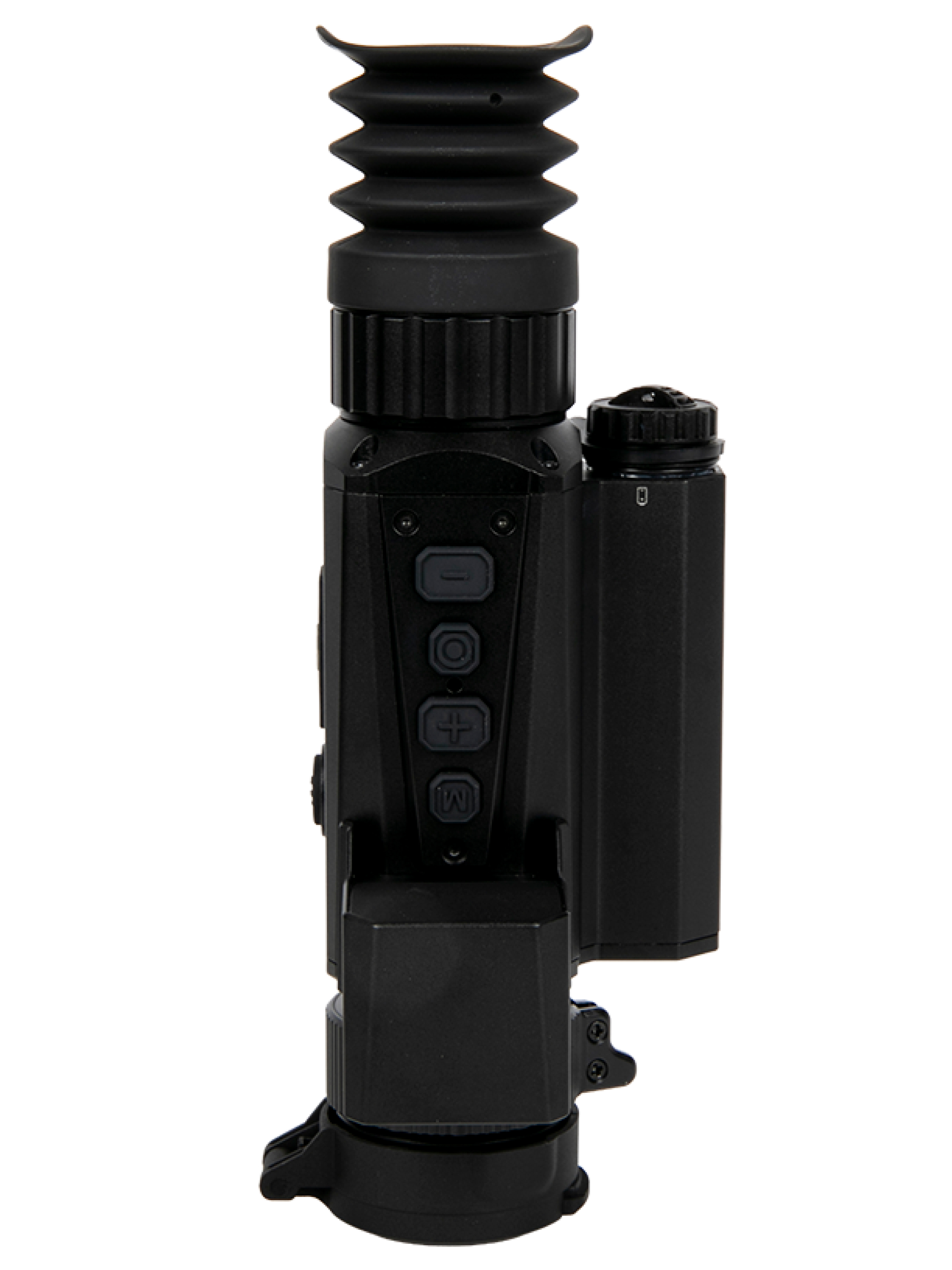 Тепловизионный прицел Remington Termit 225 LRF с дальномером