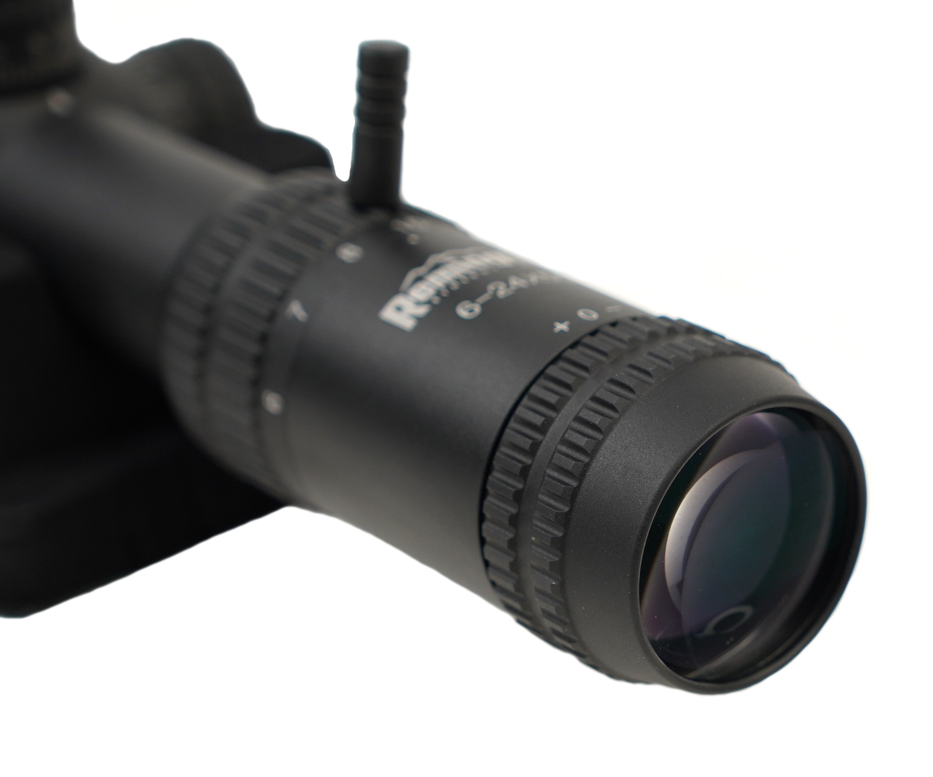 Оптический прицел Remington 6-24x50 Fury 30 mm Mil-Dot