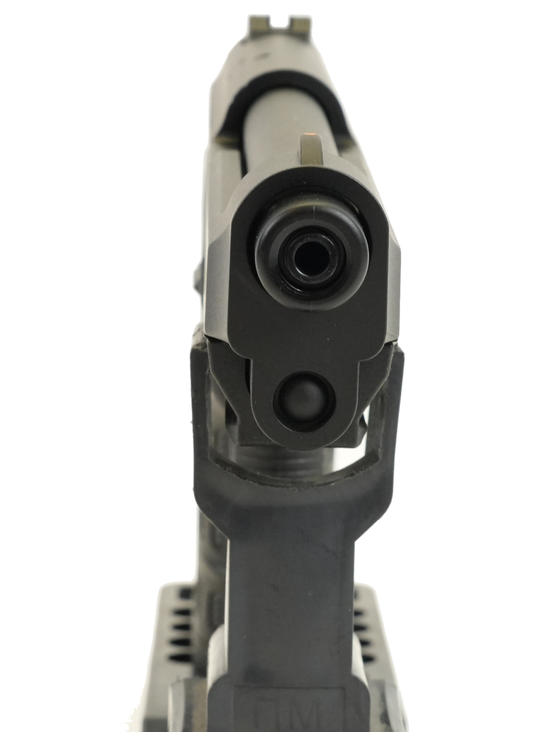 Пистолет пневм. EKOL ES P92 Black, (металл) кал. 4,5 мм, 3 Дж