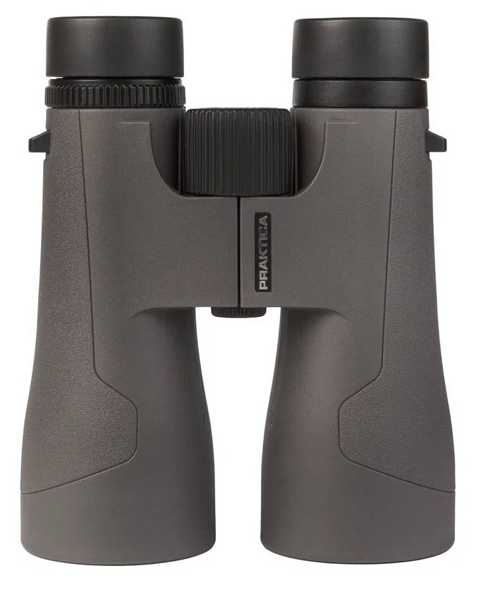 Бинокль Praktica Pioneer R 10x50 водозащита