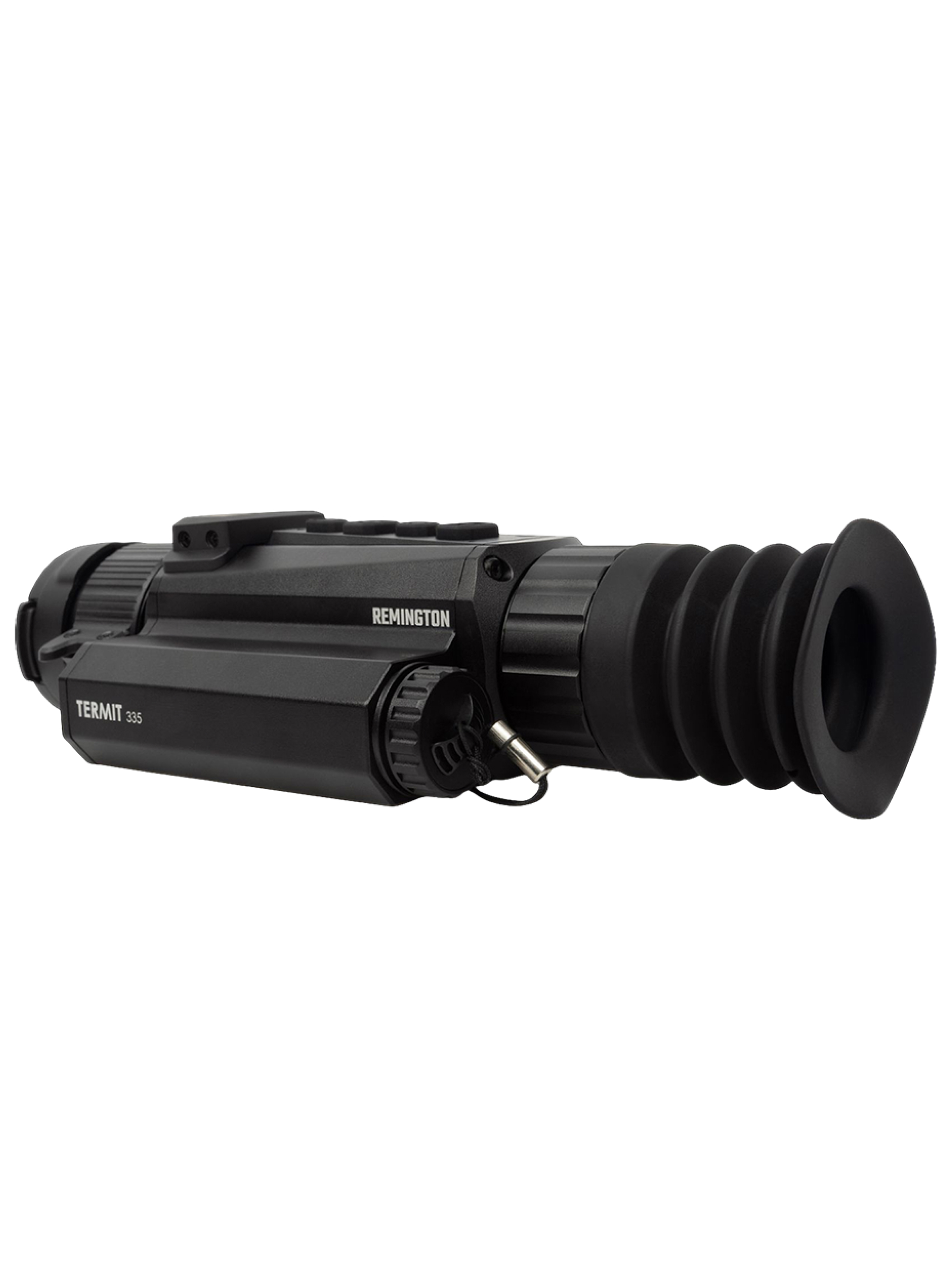 Тепловизионный прицел Remington Termit 335 35 мм 384