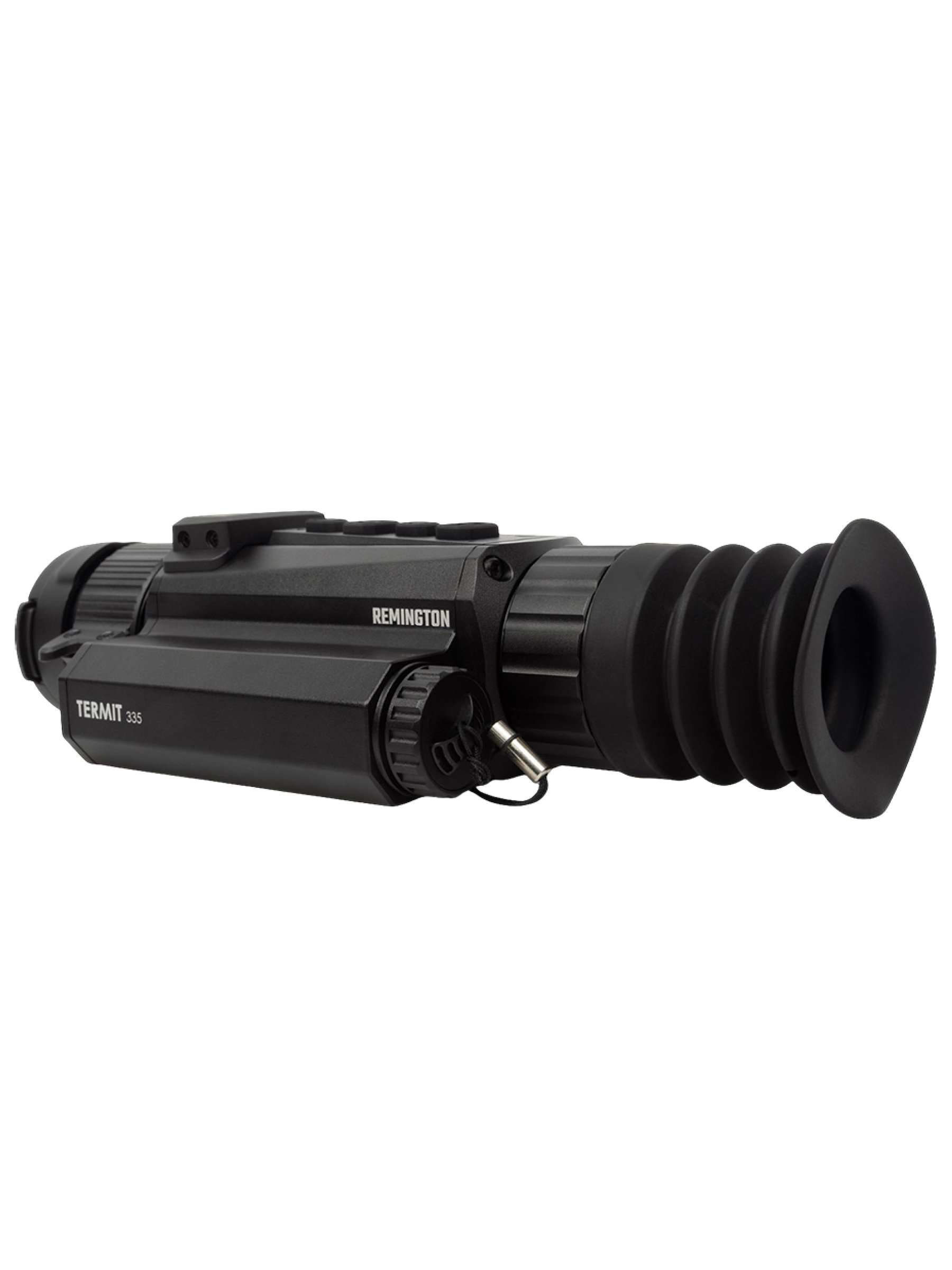 Тепловизионный прицел Remington Termit 335 35 мм 384
