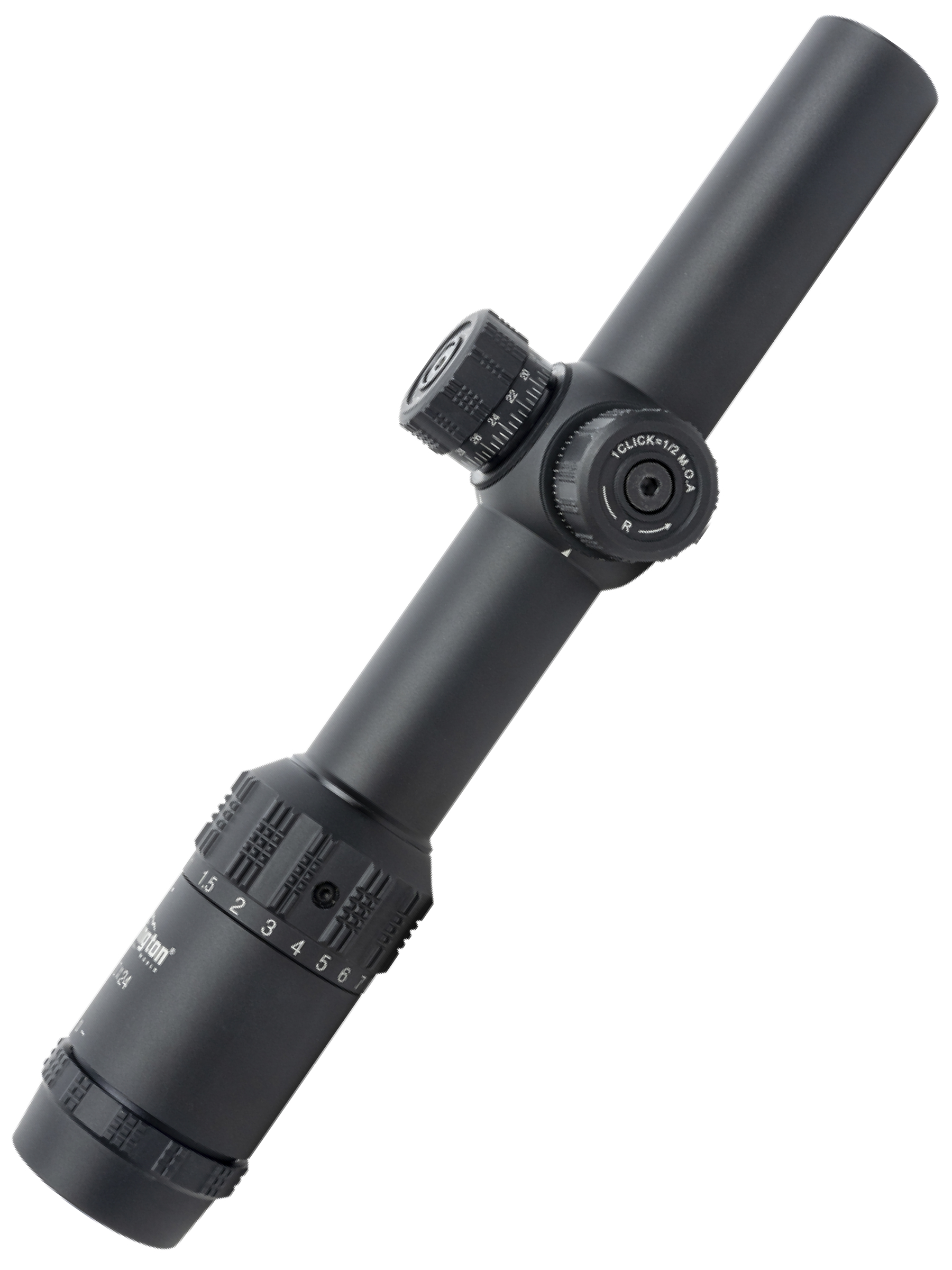 Оптический прицел Remington 1-10x24 Fury, подсветка, 30 мм