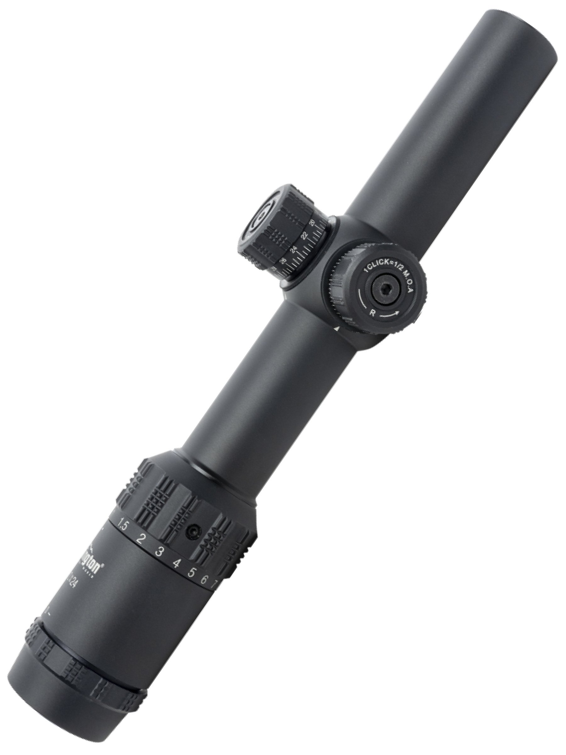 Оптический прицел Remington 1-10x24 Fury, подсветка, 30 мм
