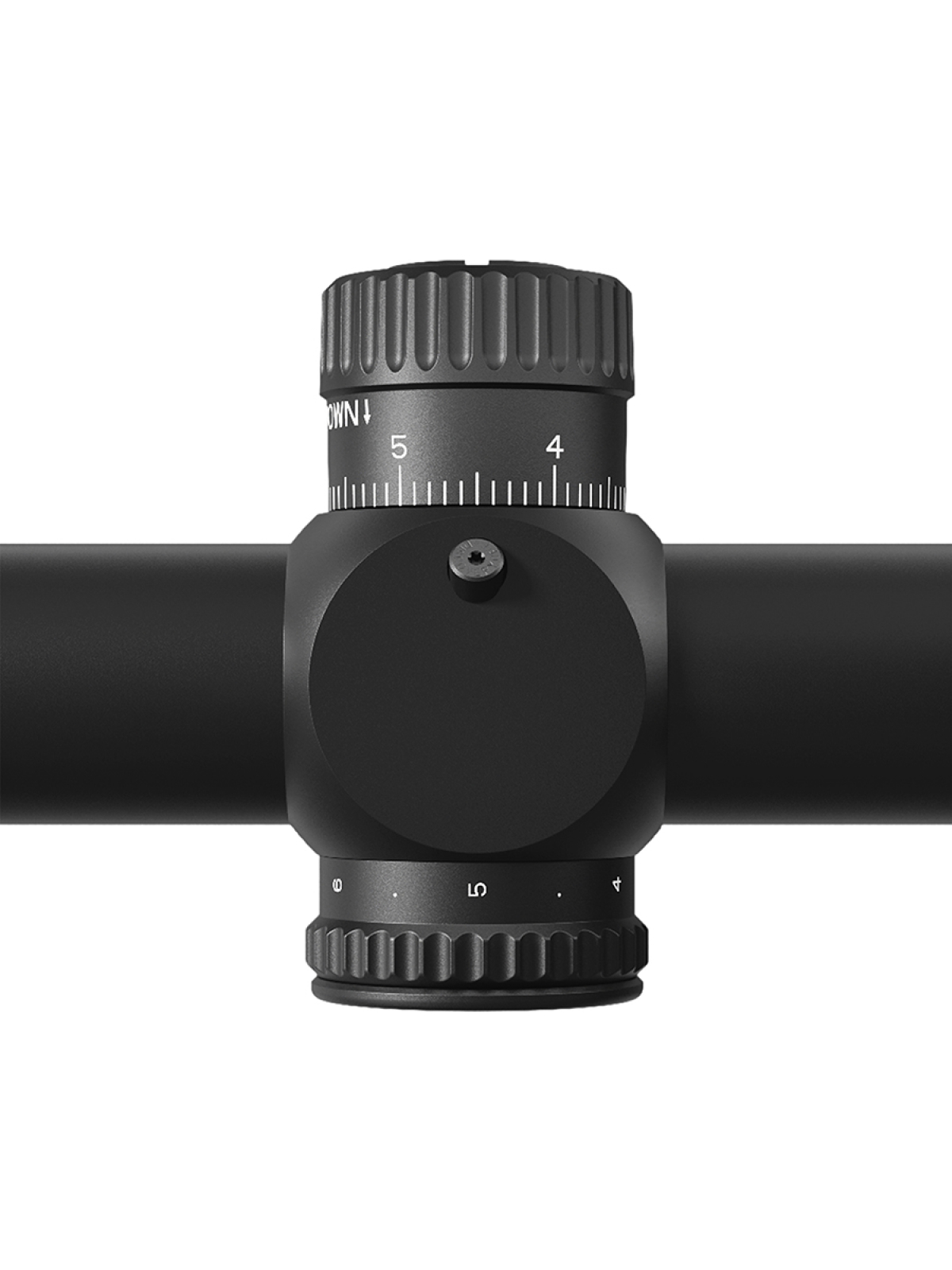 Оптический прицел Discovery MS 2-10X40IR, 25,4 мм, подсветка, на Weaver